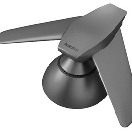 خوشبو کننده خودرو راک AutoBot Rock RPH0924