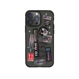 قاب آیفون 13 پرو برند اسکین آرما مدل SKINARMA IPHONE 13 PRO (6.1P”) TAKUSAN