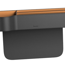 جعبه نظم دهنده داخل خودرو بیسوس Baseus Elegant Car Storage Box CRCWH-01