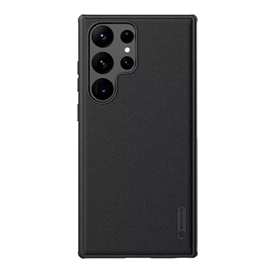 کاور نیلکین مدل Super Frosted Shield Pro Magnetic مناسب برای گوشی موبایل سامسونگ Galaxy S23 Ultra