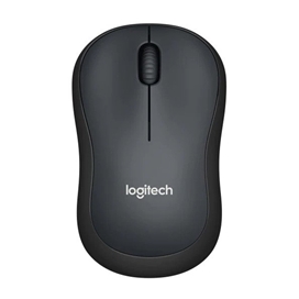 ماوس بیسیم لاجیتک مدل M220 Silent ا M220 Silent Wireless Mouse