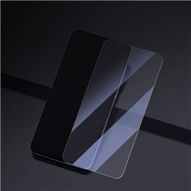 محافظ صفحه نمایش نیلکین مدل H Plus Pro مناسب برای گوشی موبایل سامسونگ Galaxy S25 Ultra