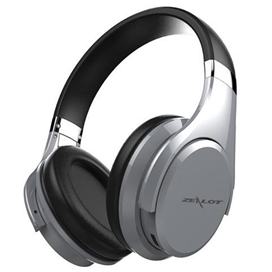 هدفون بلوتوث زیلوت Zealot B21 Super Bass Wireless Headphone