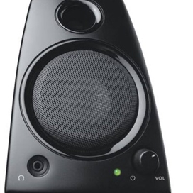 اسپیکر رومیزی لاجیتک مدل Z130