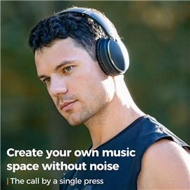 هدفون بلوتوث جویروم Joyroom JR-HL2