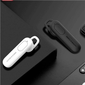 هندزفری تک گوش بلوتوث XO BE4 Single Earbud