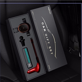 پک چند منظوره ماشین رسی RECCI Car Gift Set RGB-N05