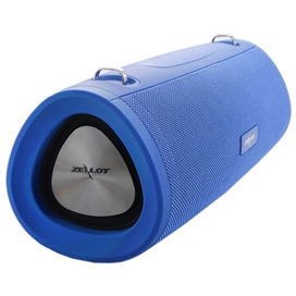 اسپیکر بلوتوثی قابل حمل زیلوت مدل S39