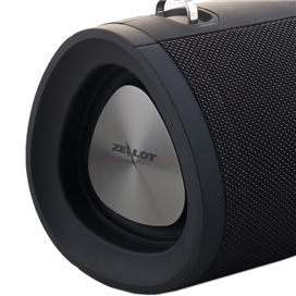 اسپیکر بلوتوثی قابل حمل زیلوت مدل S39