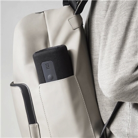 اسپیکر بلوتوث شیائومی Xiaomi Mi Portable Bluetooth Speaker MDZ-36-DB 16W توان 16