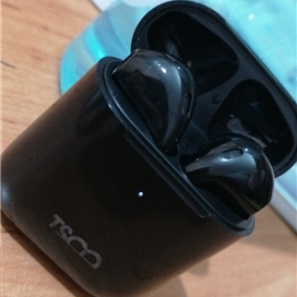 هندزفری بلوتوثی تسکو مدل TH 5353 TWS