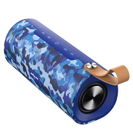 اسپیکر بلوتوثی قابل حمل زیلوت مدل S30