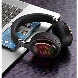 هدفون بلوتوث ایکس او XO BE18 Wireless Stereo Foldable Headset