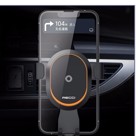 پک چند منظوره ماشین رسی RECCI Car Gift Set RGB-N05