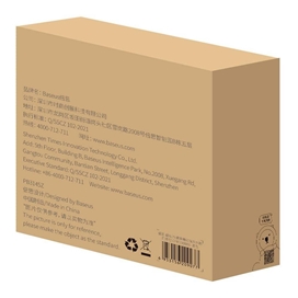 کیت 3تایی شست و شوی خودرو بیسوس Baseus Dual Power Portable Electric Car Wash Nozzle CPBD000001