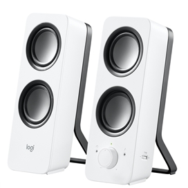 اسپیکر رومیزی لاجیتک مدل Z200 ا Logitech Z200 Desktop Speaker