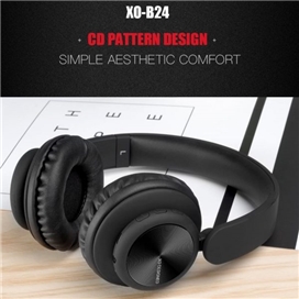 هدفون بلوتوث ایکس او XO BE10