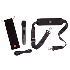 اسپیکر قابل حمل JBL PartyBox On The Go