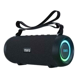 اسپیکر قابل حمل و ضدآب Mifa A90