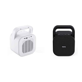اسپیکر قابل حمل و فلش خور Mifa M670