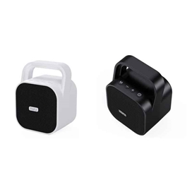 اسپیکر قابل حمل و فلش خور Mifa M670