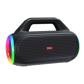 اسپیکر بلوتوثی و فلش خور Mifa WildBox