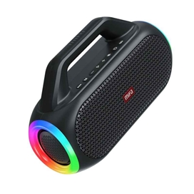 اسپیکر بلوتوثی و فلش خور Mifa WildBox