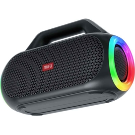 اسپیکر بلوتوثی و فلش خور Mifa WildBox