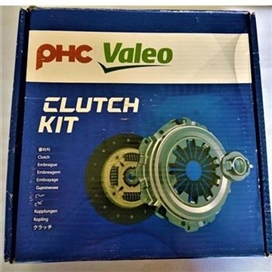 دیسک و صفحه تیبا والئو آبی