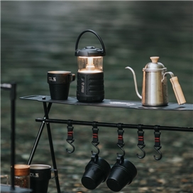 اسپیکر بلوتوثی Mifa Wild Camping