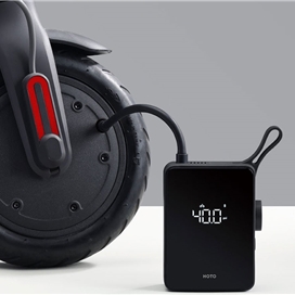 کمپرسور باد شارژی شیائومی Xiaomi HOTO QWCQB001