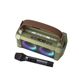 اسپیکر بلوتوثی Mifa Wild Rock