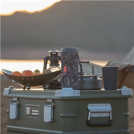 اسپیکر بلوتوثی Mifa Wild Rod