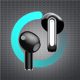 هندزفری بلوتوث رسی Recci Star Warship REP-W52