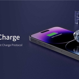 شارژر فندکی دوپورت 75 وات رسی Recci Journey 75W RCC-N15