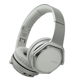 هدفون بلوتوث و اسپیکر سودو مدل SODO MH3