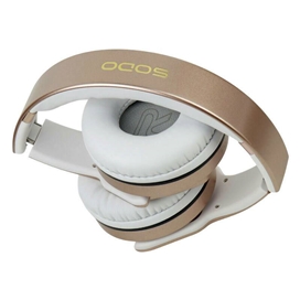 هدفون بلوتوث و اسپیکر سودو مدل SODO MH3