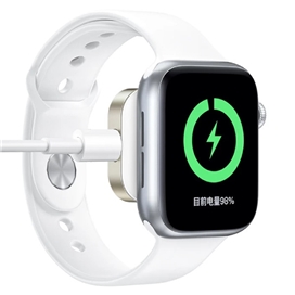 شارژر وایرلس پرتابل اپل واچ مک دودو مدل Mcdodo CH-2060 Portable Wireless Charger for Watch