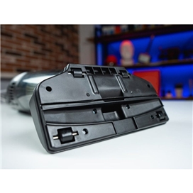 جارو برقی شیائومی Xiaomi Deerma DX115C Handheld Vacuum Cleaner توان 400 وات