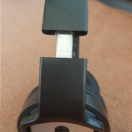 هدفون تسکو مدل TH 5323