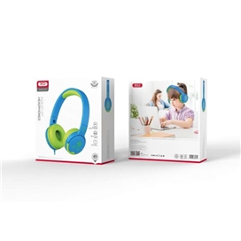 هدفون سیمی ایکس او XO EP47 مخصوص کودکان