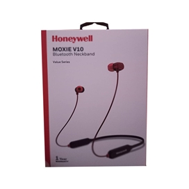 هدفون بدون سیم (نک بند) با بلوتوث Moxie V20