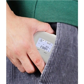 متر لیزری شیائومی Xiaomi AKKU AK301 Meter 25m