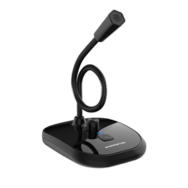 میکروفون گیمینگ مانستر MONSTER Multimedia Microphone GM02