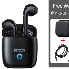 هندزفری بی سیم لنوو Lenovo Thinkplus LP50 True Wireless Earbuds