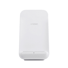 استند و شارژر وایرلس وان پلاس OnePlus AIRVOOC توان 50 وات