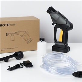 کارواش شارژی شیائومی Hoto مدل QWXCJ001