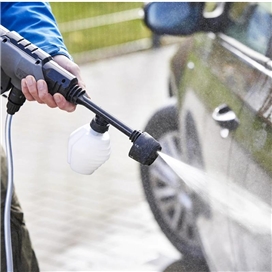 کارواش شارژی شیائومی Hoto مدل QWXCJ001