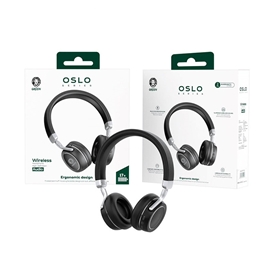 هدفون بلوتوث گرین لاین Green Lion Oslo