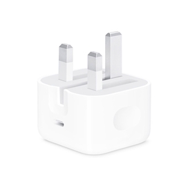 شارژر 20 وات اورجینال اپل Apple 20W Power Adapter